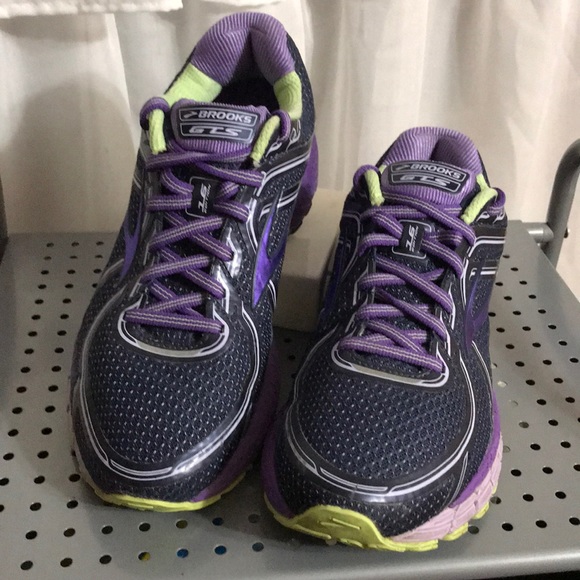 brooks adrenaline asr 14 womens white